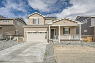 27845 East Indore Drive - Photo 1 of 1