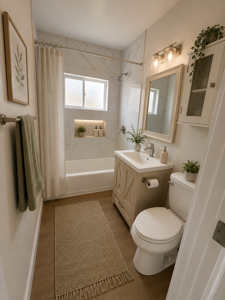 7944 Comstock Avenue, Unit C - Photo 6 of 9