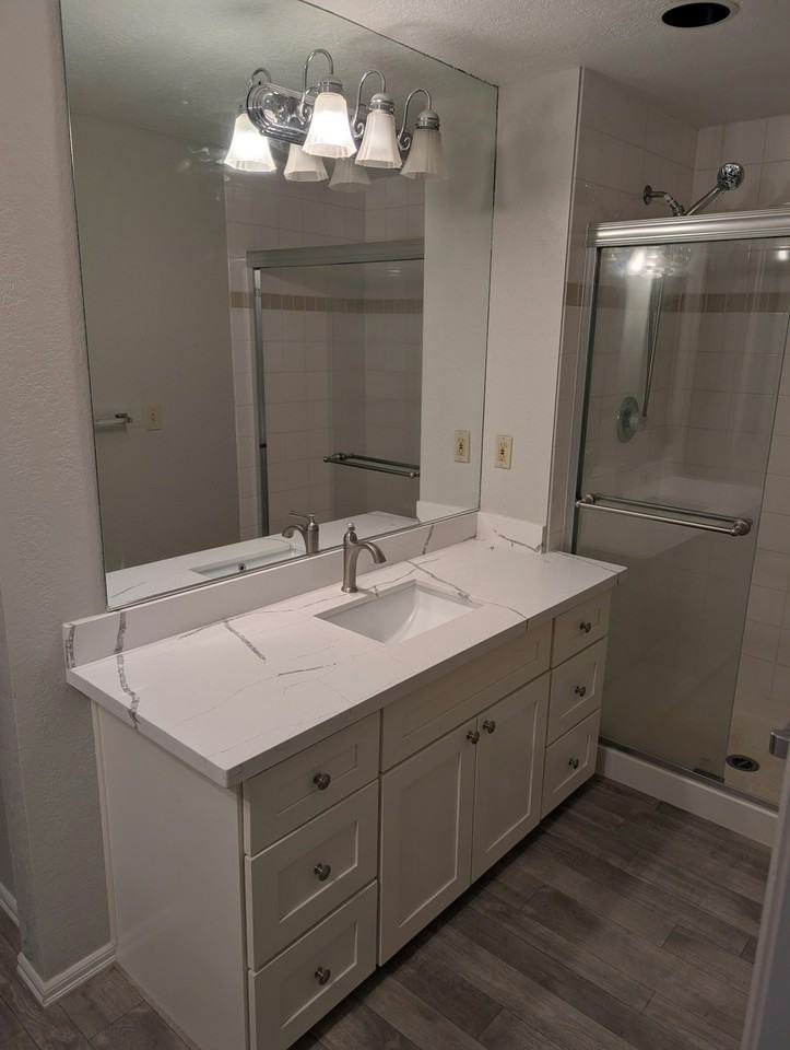 12670 Northeast 10th Place, Unit A104 - Photo 3 of 12