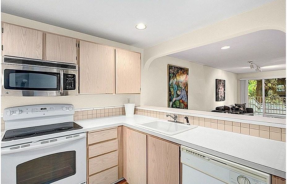 12670 Northeast 10th Place, Unit A104 - Photo 5 of 12