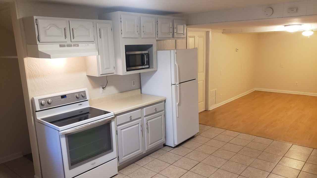 6619 Franklin Avenue, Unit #3 - Photo 3 of 9