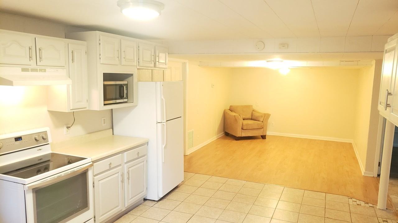 6619 Franklin Avenue, Unit #3 - Photo 4 of 9