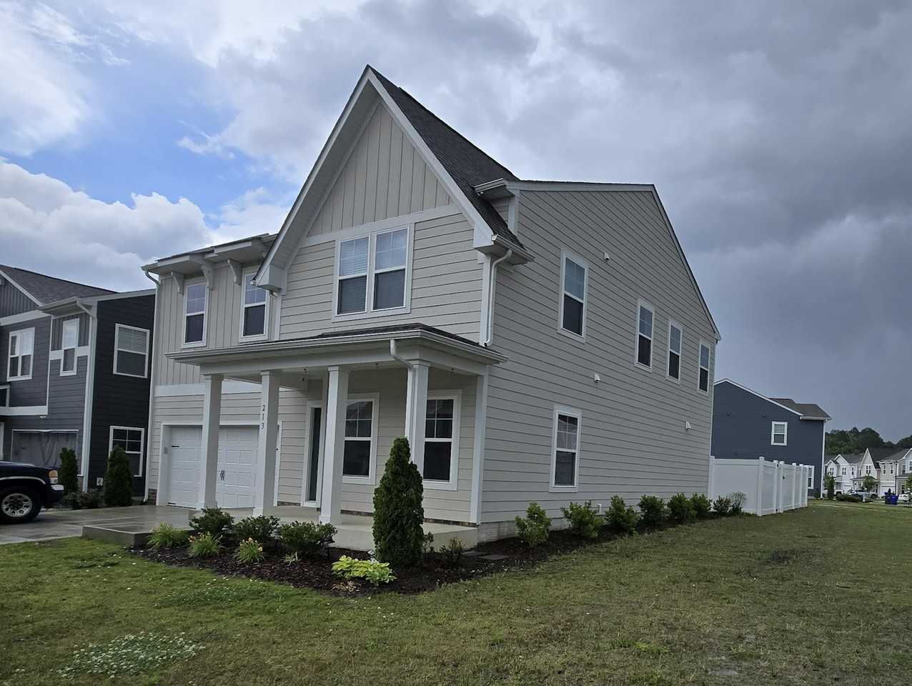 213 Mill Stream Dr - Photo 2 of 3
