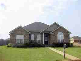 featured image of 607 Coleman WayPrattville #34