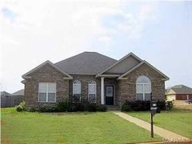 607 Coleman WayPrattville #34 - Photo 1 of 1