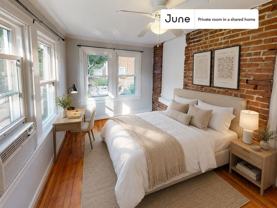 1214 Michigan Ave Ne #B - Photo 1 of 1
