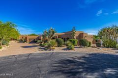 8406 E Calle Buena Vis - Photo 1 of 1