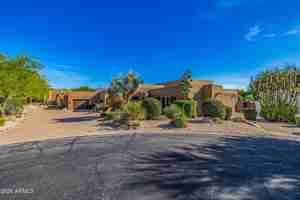 featured image of 8406 E Calle Buena Vis
