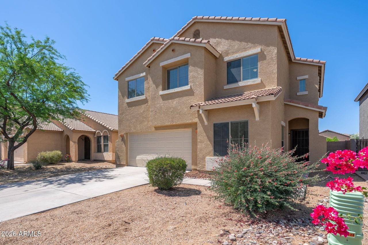 1042 W Desert Basin Dr - Photo 2 of 31