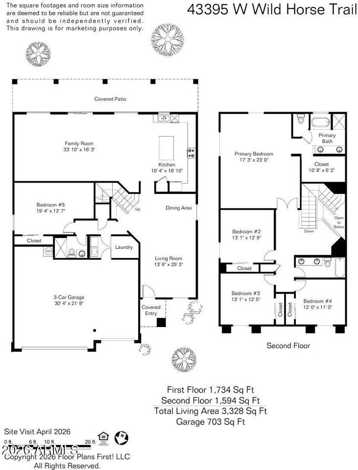 43395 W Wild Horse Trl - Photo 3 of 36