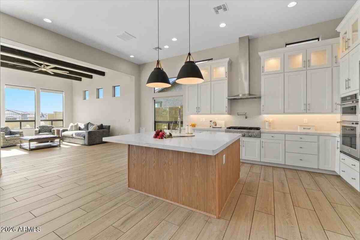 8155 E Jaeger St - Photo 3 of 50