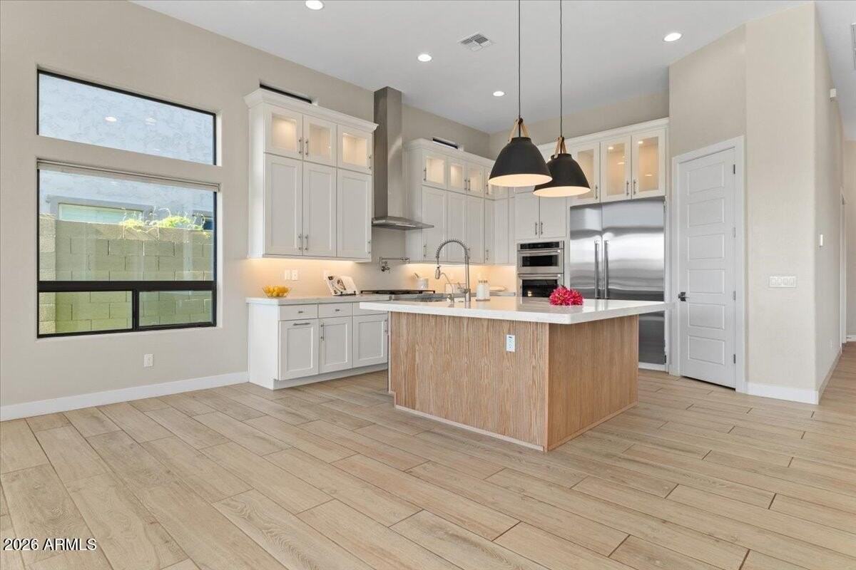 8155 E Jaeger St - Photo 4 of 50