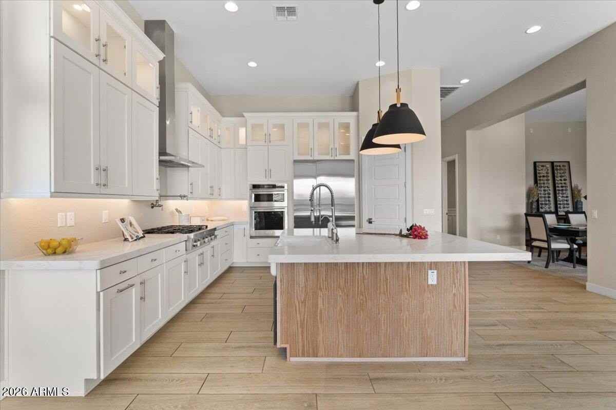 8155 E Jaeger St - Photo 5 of 50