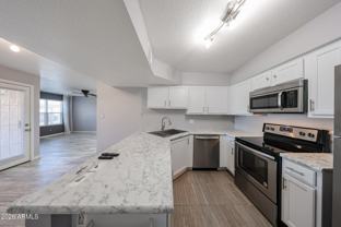 8787 E Mountain View Rd #1101 - Photo 1 of 1