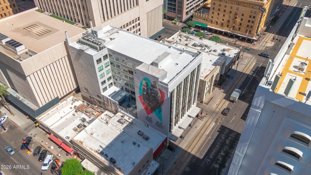 112 N Central Ave #700G