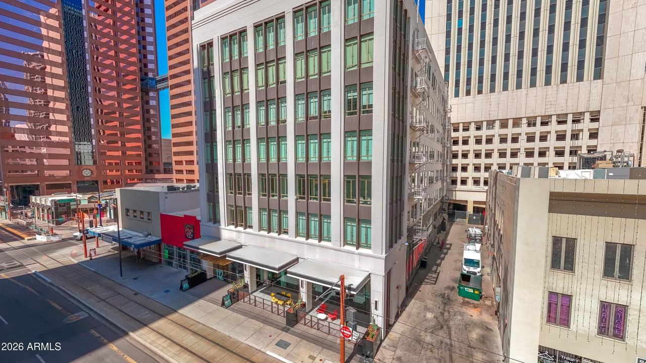 112 N Central Ave #500C
