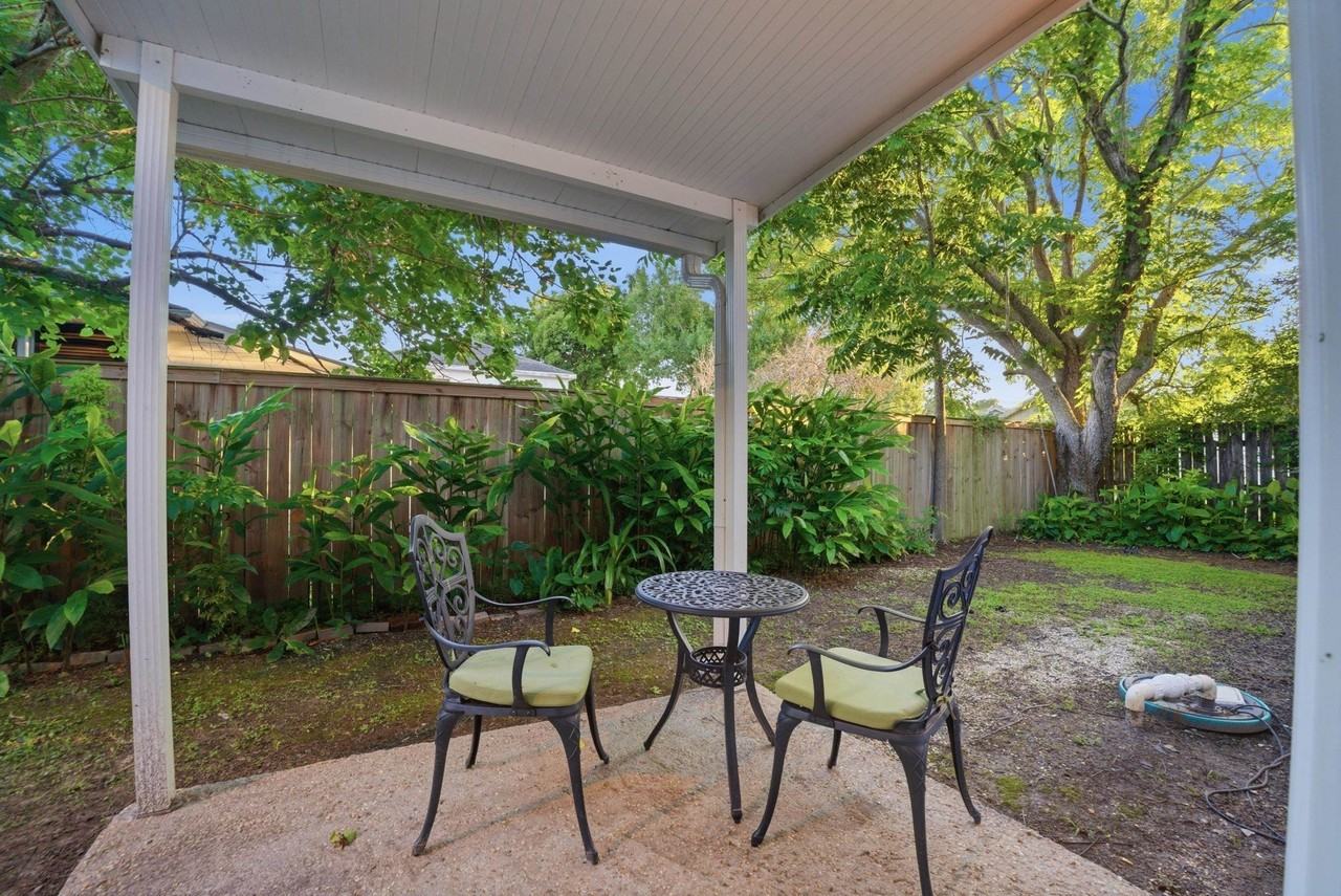 409 Suthon Ave #A - Photo 6 of 14