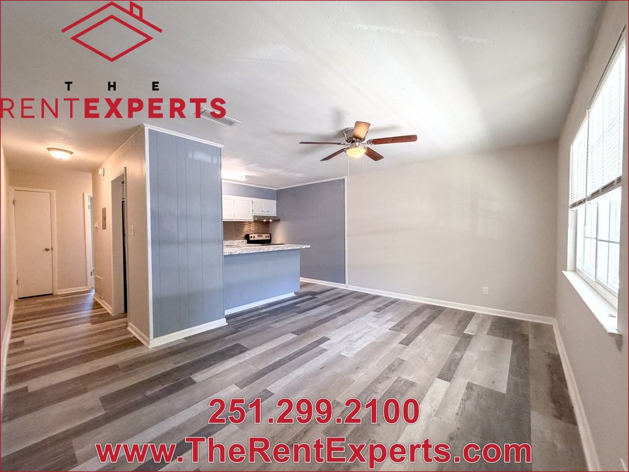 Belmont Apartments - Photo 4 of 11