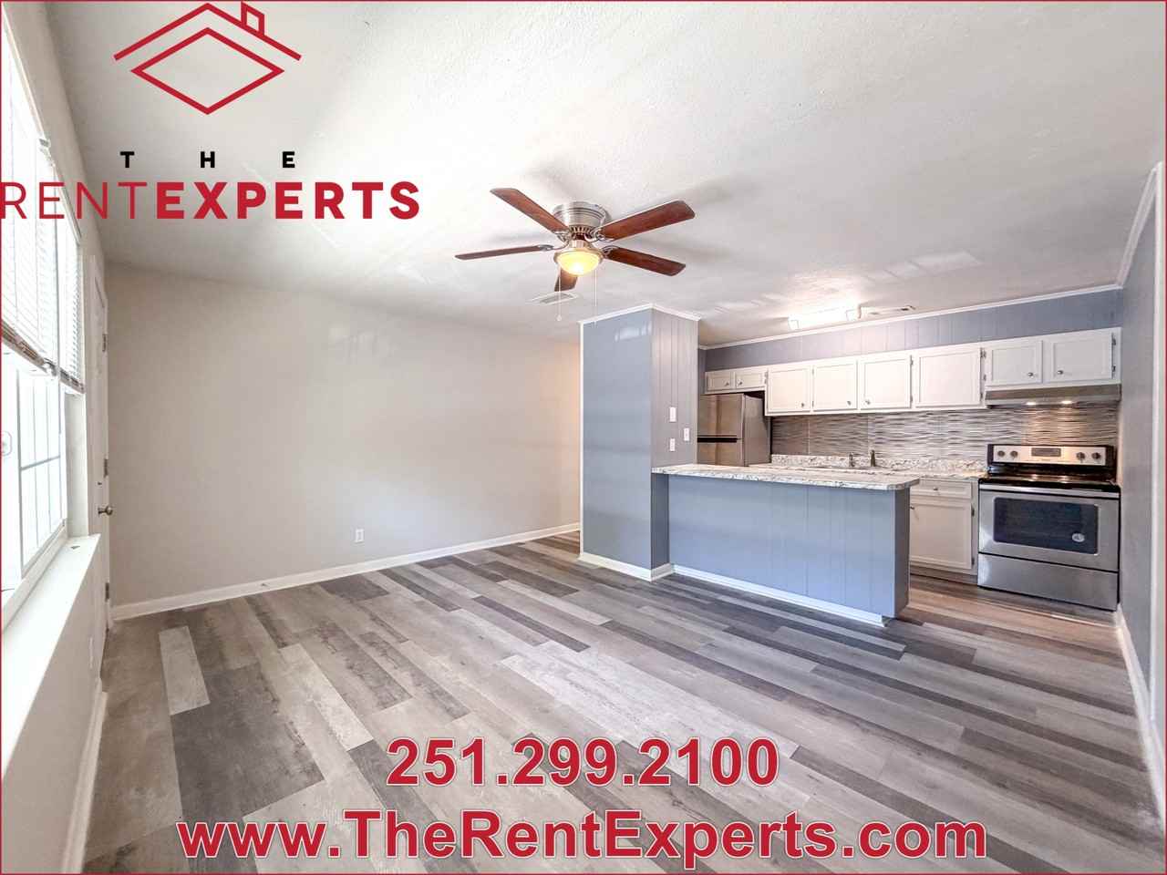 Belmont Apartments - Photo 5 of 11
