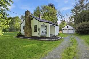 528 Ward Rd - Photo 1 of 1