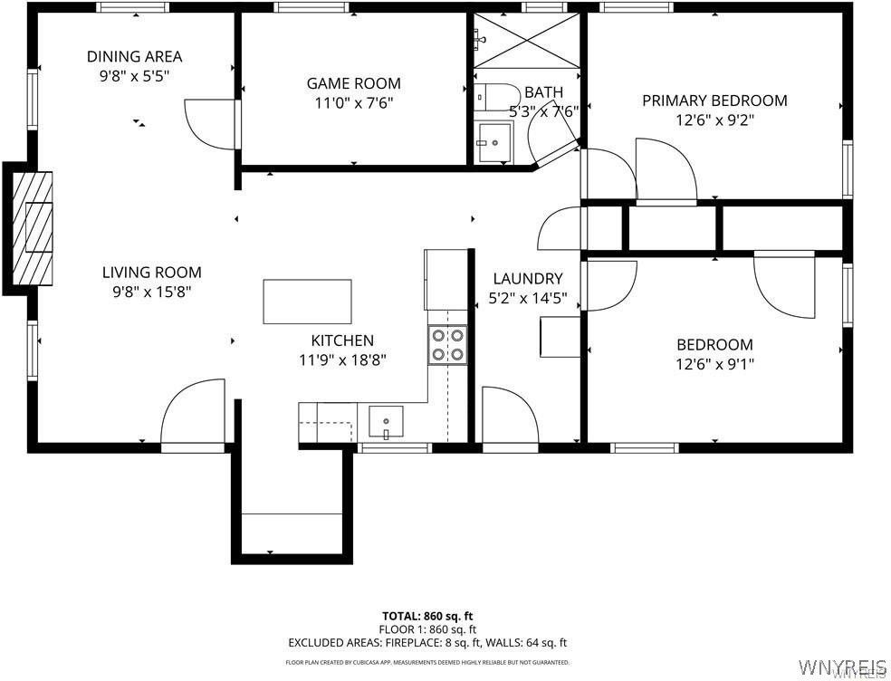 528 Ward Rd - Photo 3 of 25