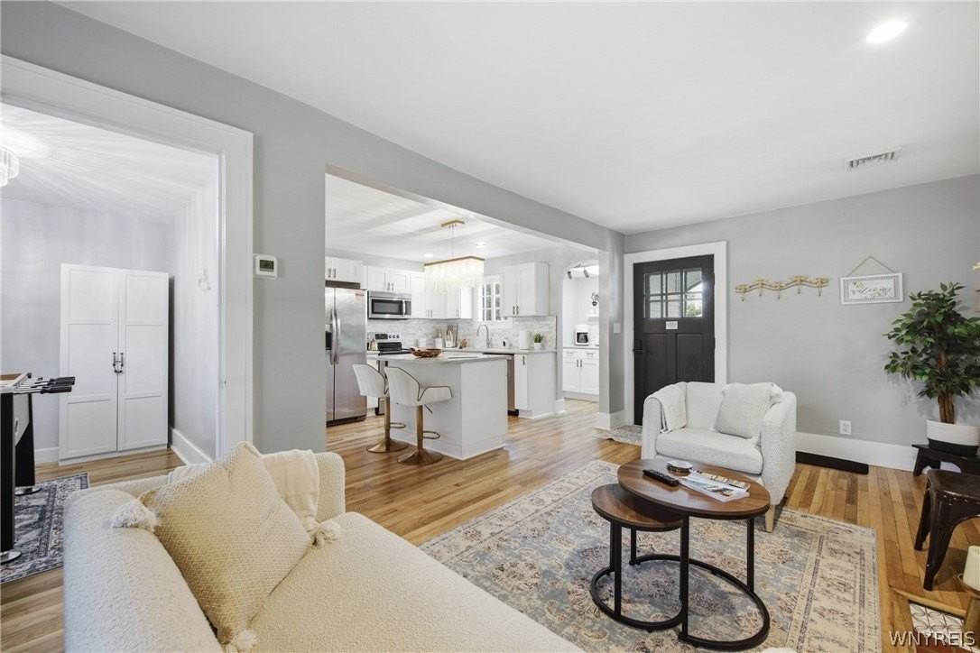 528 Ward Rd - Photo 5 of 25