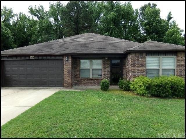 2104 Fern Valley Dr