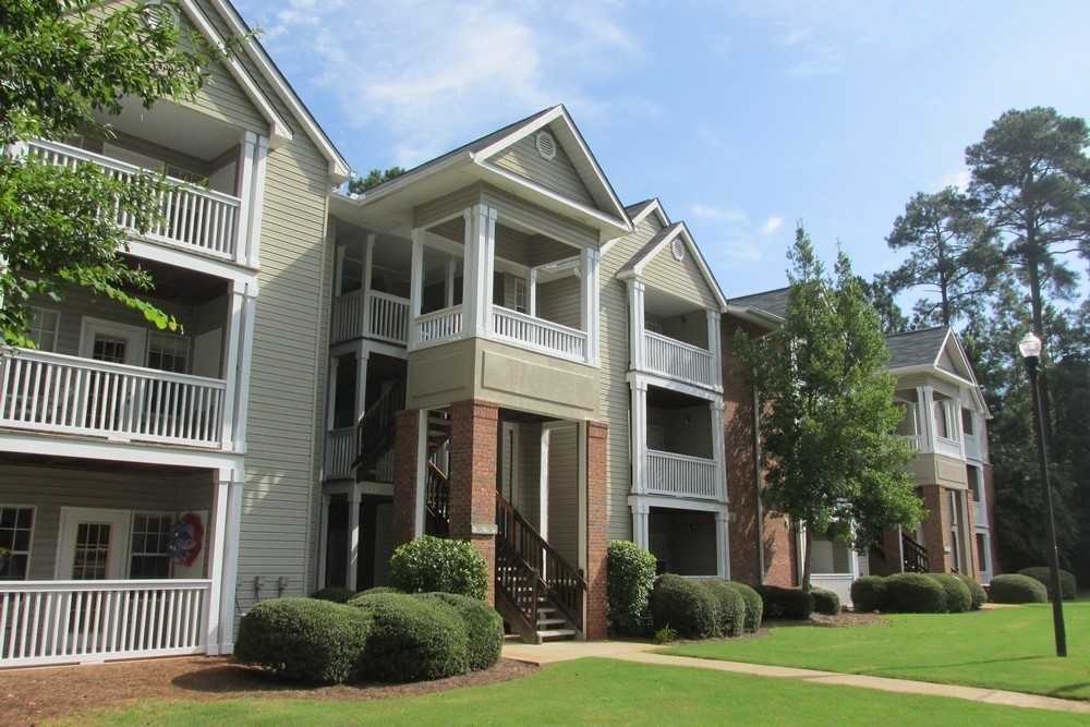 Estates At Barrington Club Apartments For Rent - 301 Barrington Hall Dr 