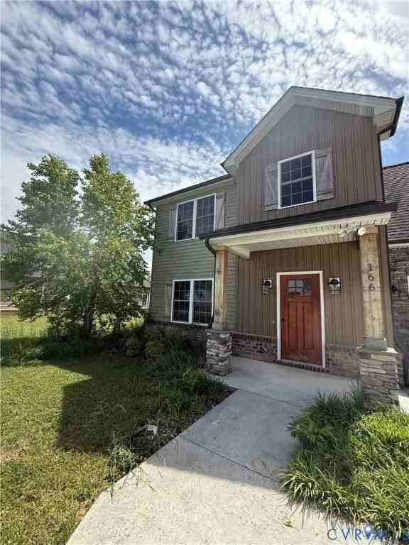 166 Crystal Ln