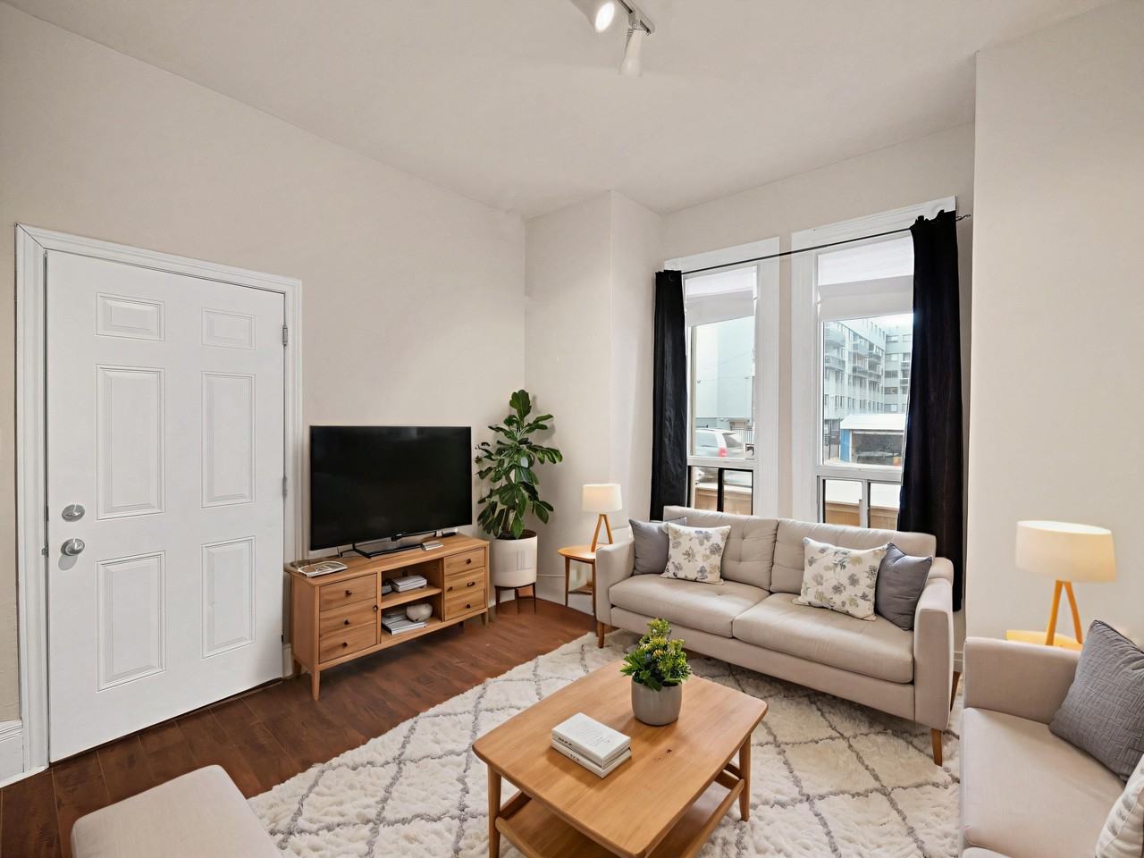 208 Wilson St #1