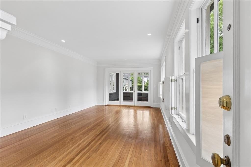1899 Anjaco Rd Nw #1 - Photo 5 of 41