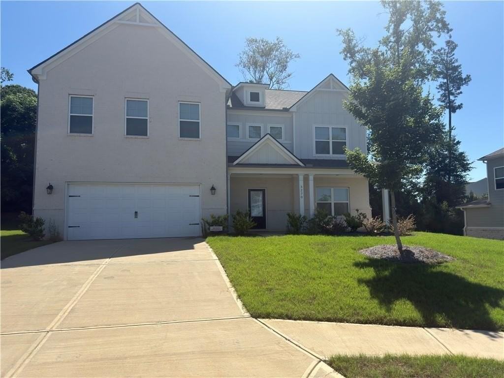5270 Woodline View Cir