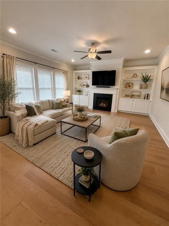 5270 Woodline View Cir - Photo 5 of 16