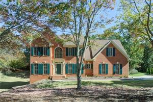 featured image of 2020 Ridge Gate Dr