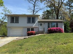 1110 Mountain View Dr - Photo 1 of 1