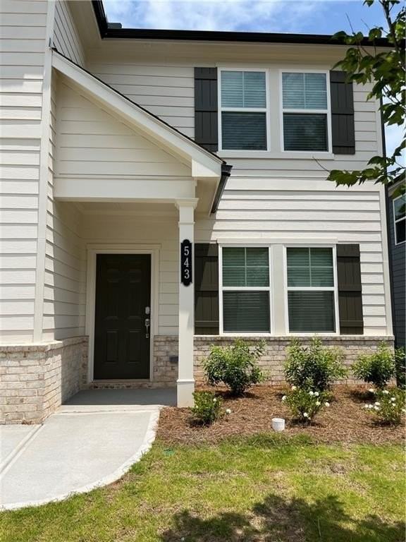 543 Madison Lakeview Dr - Photo 2 of 49