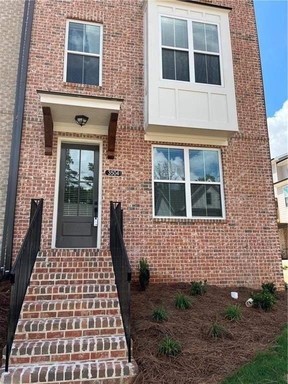 3504 Benedict Pl - Photo 2 of 11