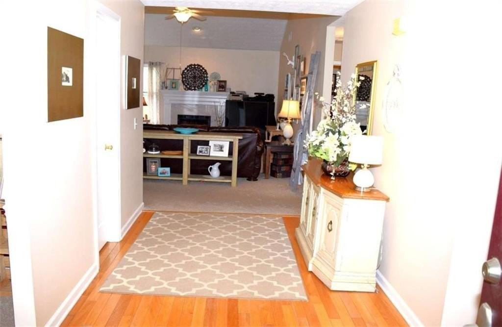 450 Running Fawn Dr - Photo 4 of 13