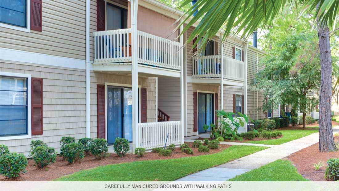 Pine Bend - 1030 Montlimar Dr, Mobile, AL 36609 - Apartment for Rent