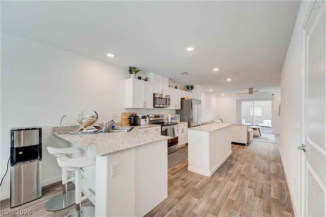 5641 Fathom Blue St - Photo 7 of 35
