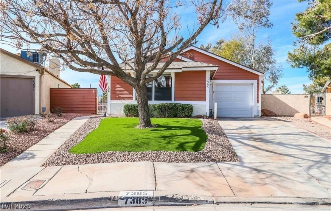 7385 Vireo Dr