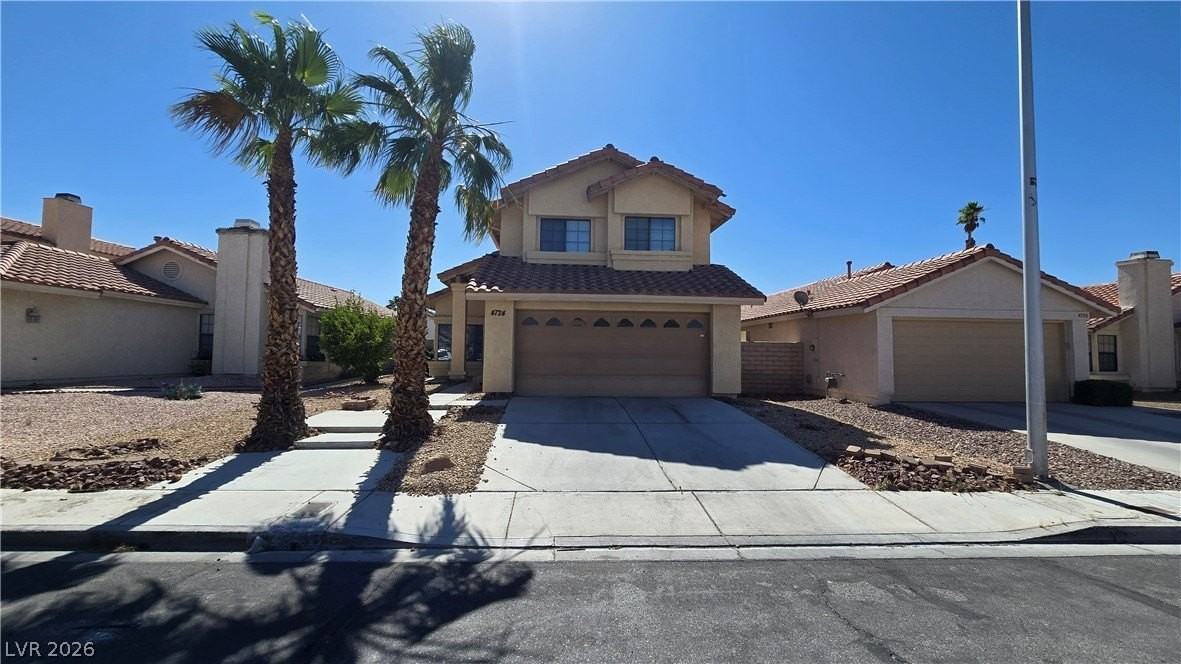 4724 Cosley Dr #0