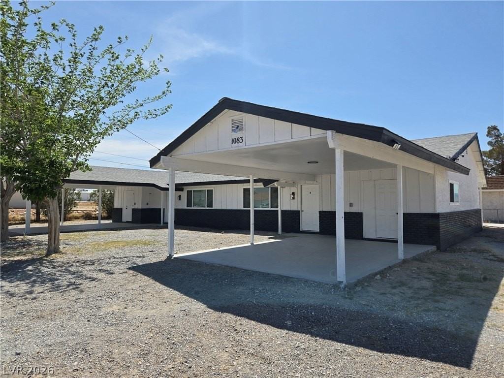 1083 E Calvada Blvd #B - Photo 2 of 26
