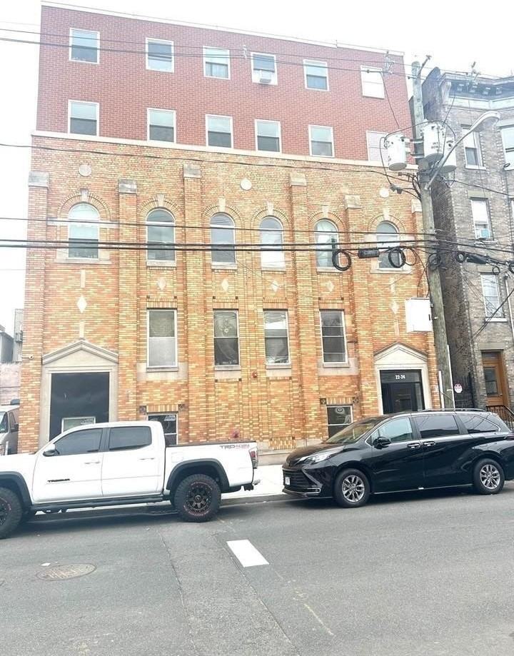 22 Liberty Ave #5D