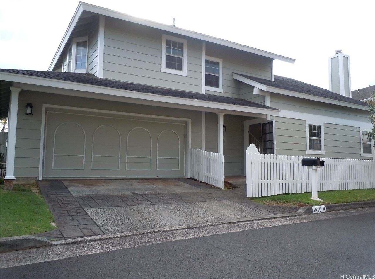 98-1810 Kaahumanu St #9