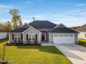 523 Indigo Johnston Dr - Photo 1 of 1