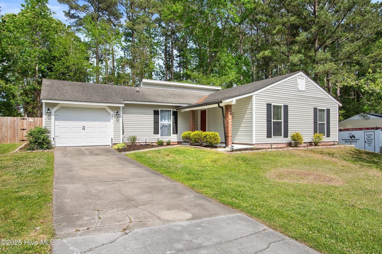 620 Shadowridge Rd - Photo 2 of 28