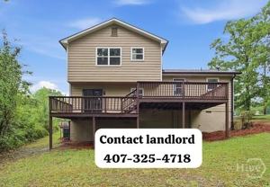 3431 Hickory View Dr Nw - Photo 1 of 1