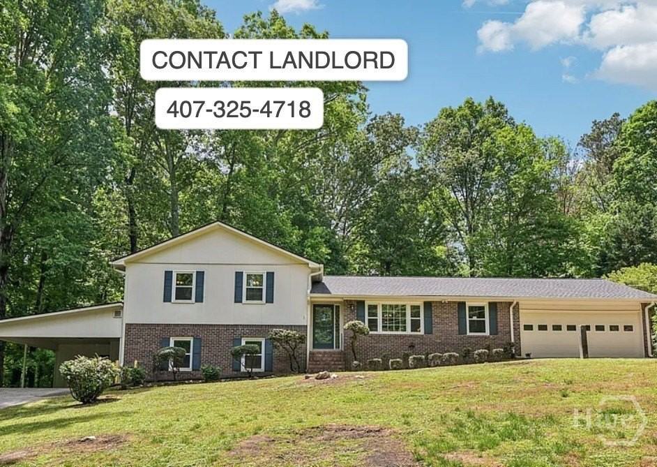 3431 Hickory View Dr Nw - Photo 3 of 11