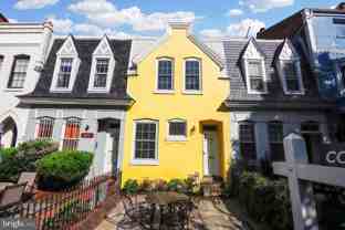 806 New Hampshire Ave Nw - Photo 1 of 1